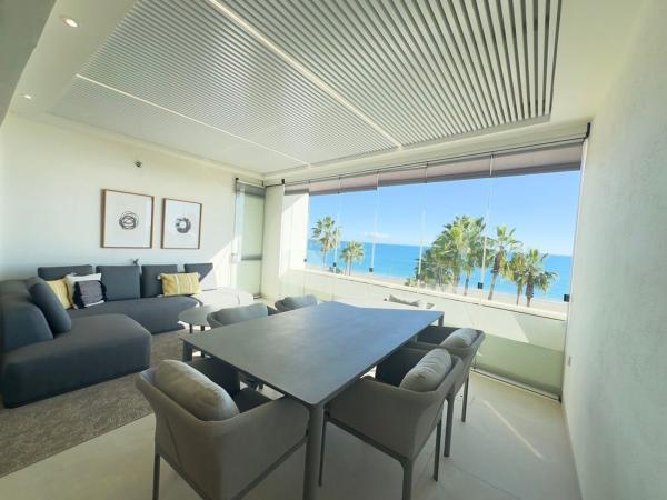 Sale of flat in Piso en Avenida España, Puerto de Estepona, Estepona, Estepona
 photo 4