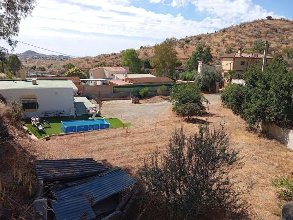 Finca rústica en venta en  Finca rústica en Camino Cupiana, 26, Campanillas, Málaga , Málaga photo 1