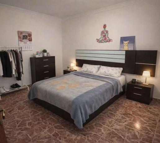 Chalet wolnostojący na sprzedaż w  Casa o chalet en Calle Nueva, Poniente - Faro, Vélez-Malaga, Vélez-Málaga photo 1