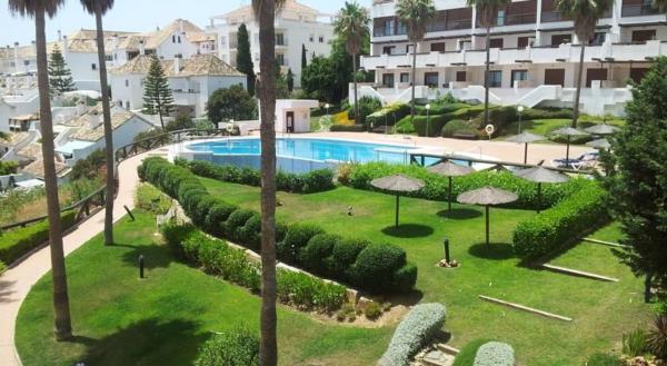 Duplex en venta en Dúplex en Calle Edimburgo, 40, Mijas Golf, Mijas, Mijas photo 1