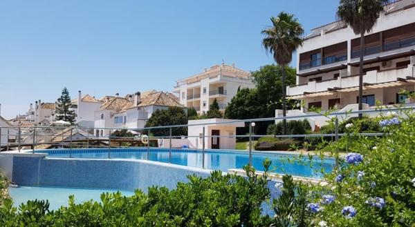 Duplex en venta en Dúplex en Calle Edimburgo, 40, Mijas Golf, Mijas, Mijas thumbnail 2