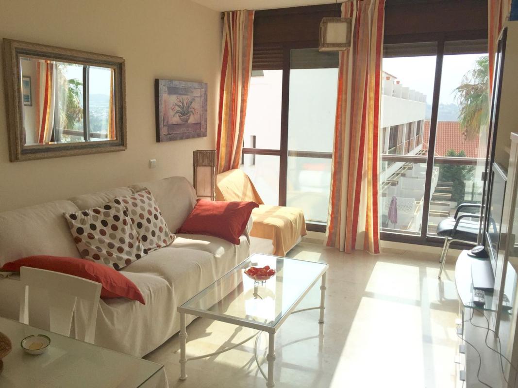 Venta de duplex en Dúplex en Calle Edimburgo, 40, Mijas Golf, Mijas, Mijas photo 3