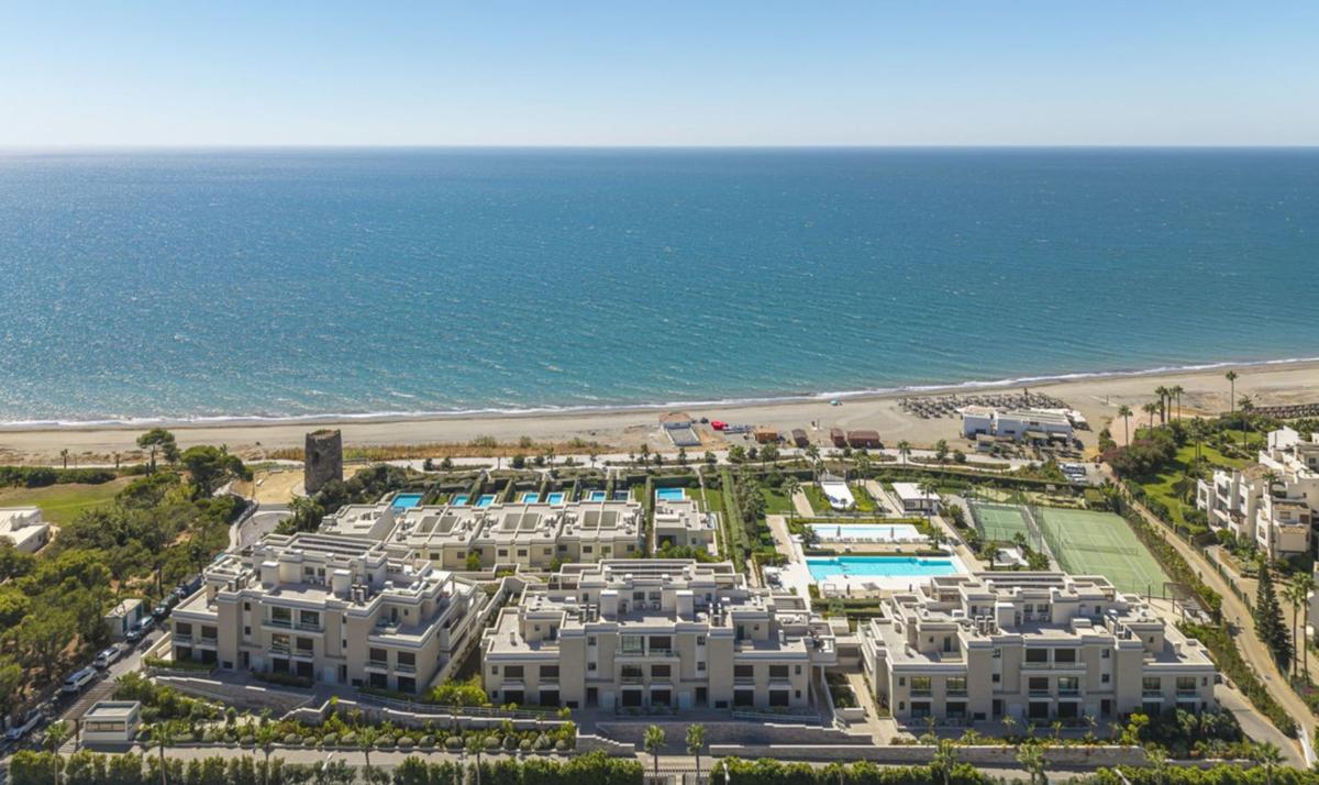 Sprzedaż mieszkania w Piso en Arrabal Uen. C5 Rio Velerin, 11, El Velerín, Estepona, Estepona
photo 1