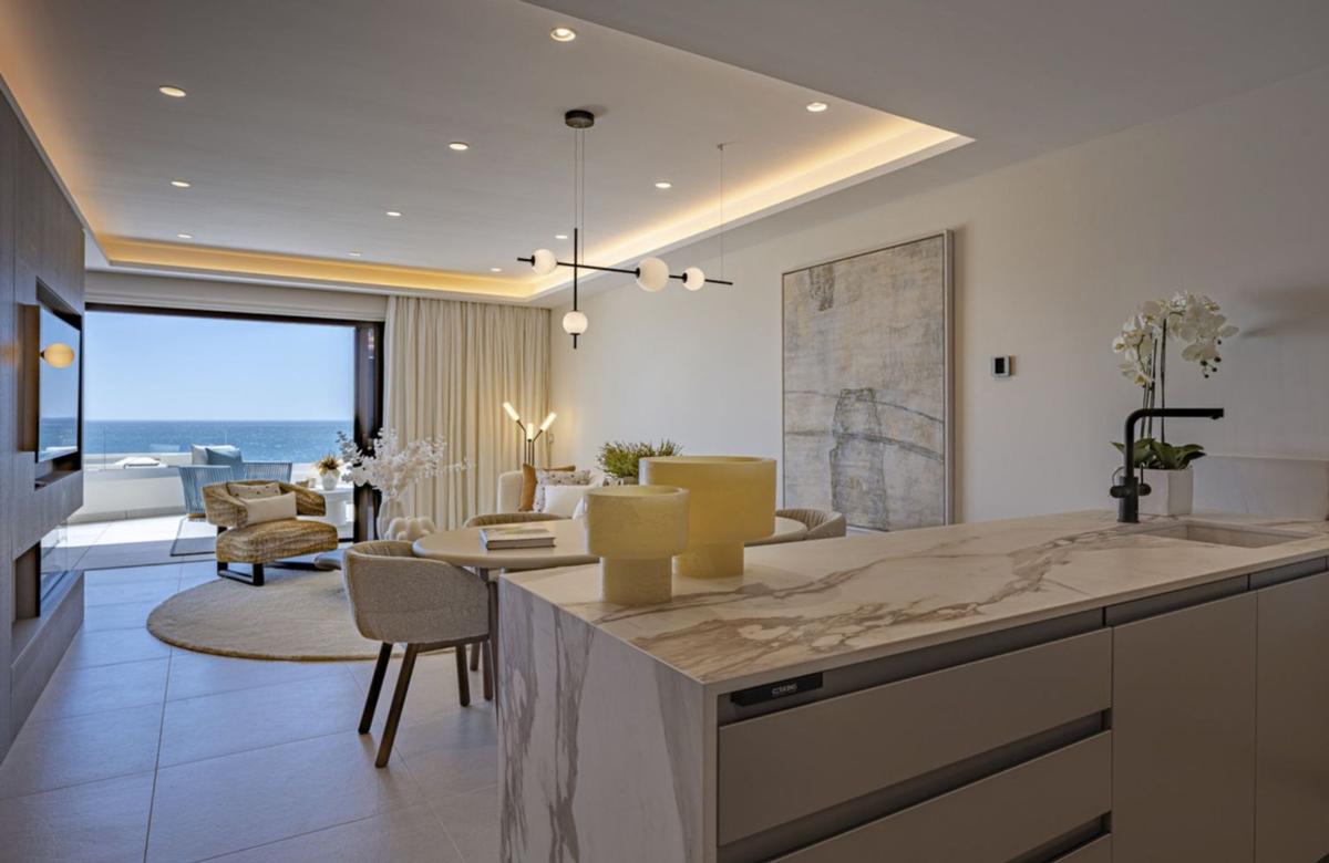 Sprzedaż mieszkania w Piso en Arrabal Uen. C5 Rio Velerin, 11, El Velerín, Estepona, Estepona
photo 3