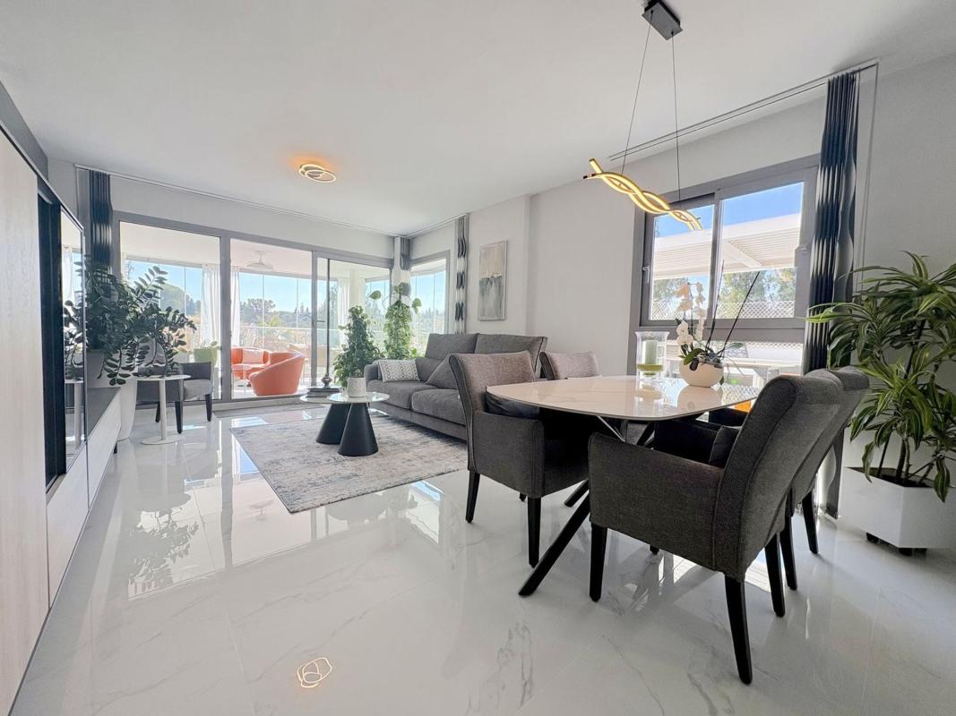 Venta de piso en Piso en Calle Aralia, Calaburra - Chaparral, Mijas, Mijas
photo 4