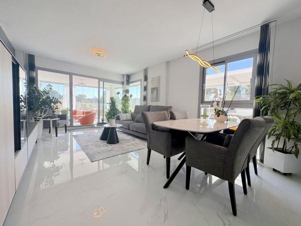 Venta de piso en Piso en Calle Aralia, Calaburra - Chaparral, Mijas, Mijas
 photo 4
