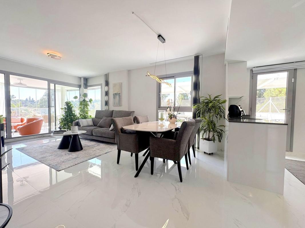 Venta de piso en Piso en Calle Aralia, Calaburra - Chaparral, Mijas, Mijas
photo 5