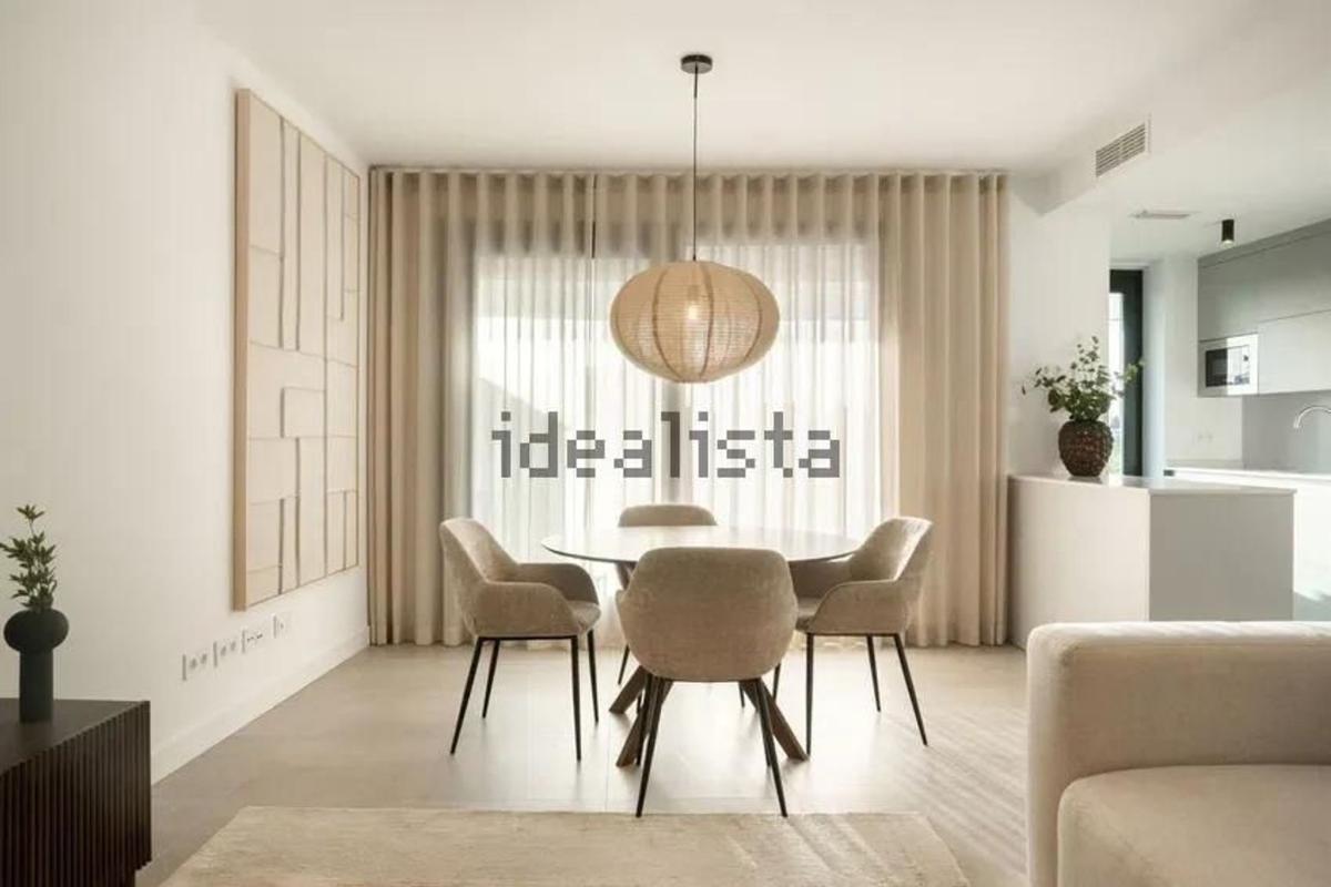 Продажа квартиры на Piso en Calle Juan Benitez, Zona Calvario, Estepona, Эстепона
photo 1