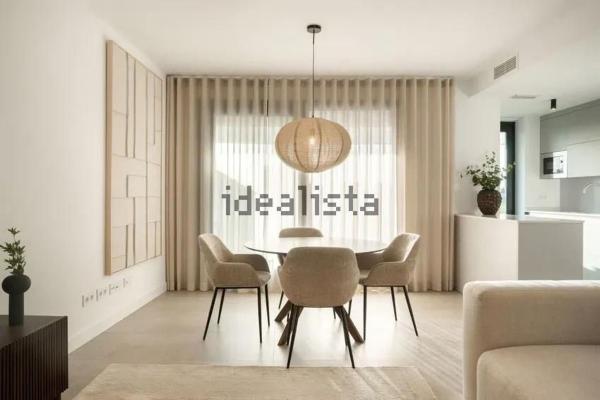 Sale of flat in Piso en Calle Juan Benitez, Zona Calvario, Estepona, Estepona
photo 1