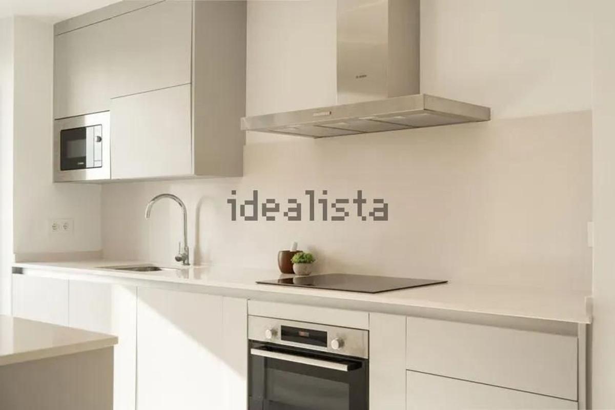 Продажа квартиры на Piso en Calle Juan Benitez, Zona Calvario, Estepona, Эстепона
photo 5