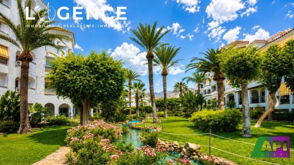 Mansarda na sprzedaż w Ático en Avenida las Palmeras, Parque de la Paloma, Benalmádena, Benalmádena thumbnail 1