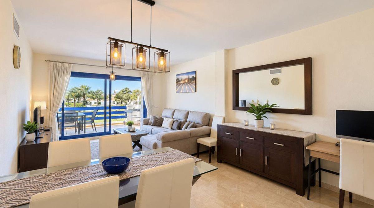 Venta de piso en Piso en Puerto de la Duquesa, Manilva, Manilva
photo 4