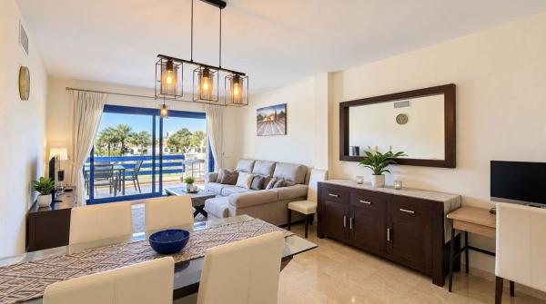 Venta de piso en Piso en Puerto de la Duquesa, Manilva, Manilva
 photo 4