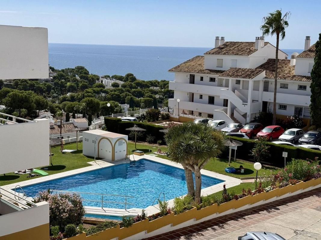 Sprzedaż studia w Estudio en La Cala de Mijas, Mijas, Mijas photo 2