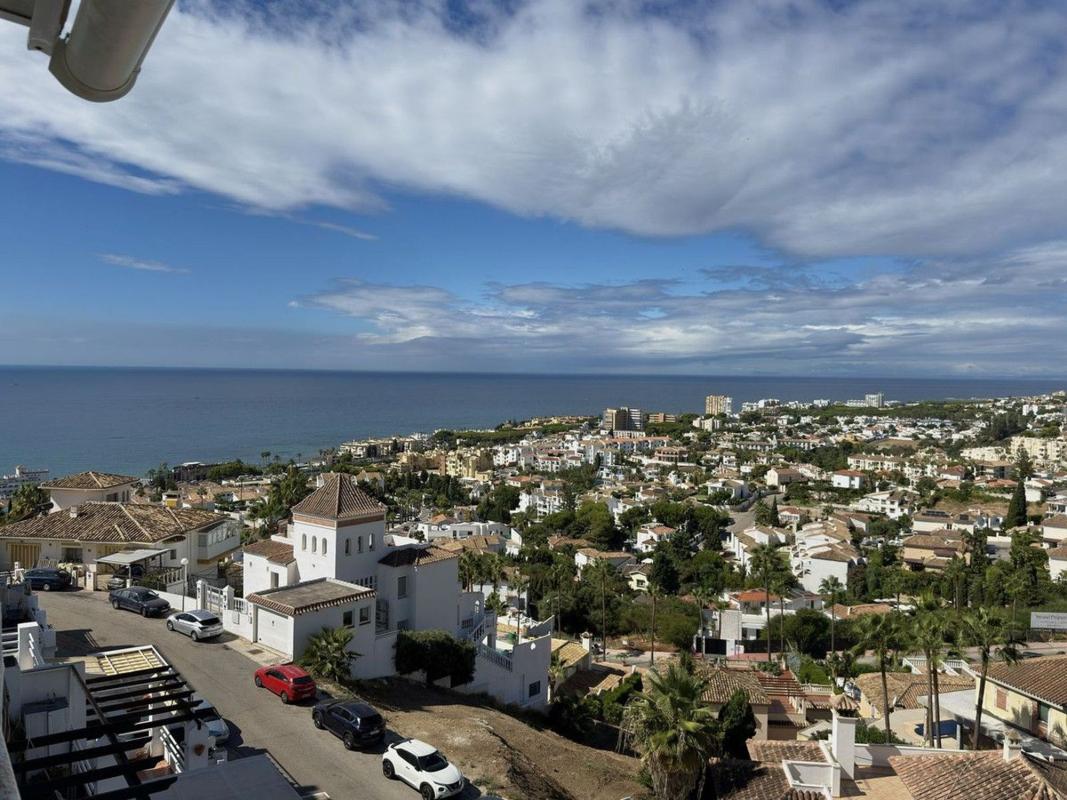 Sprzedaż studia w Estudio en La Cala de Mijas, Mijas, Mijas photo 3