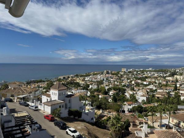 Estudio en venta en Estudio en La Cala de Mijas, Mijas, Mijas photo 3
