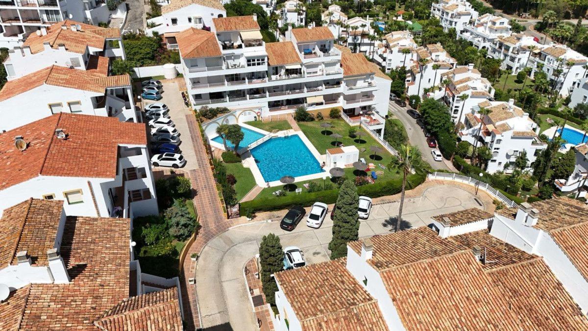 Sprzedaż studia w Estudio en La Cala de Mijas, Mijas, Mijas photo 4