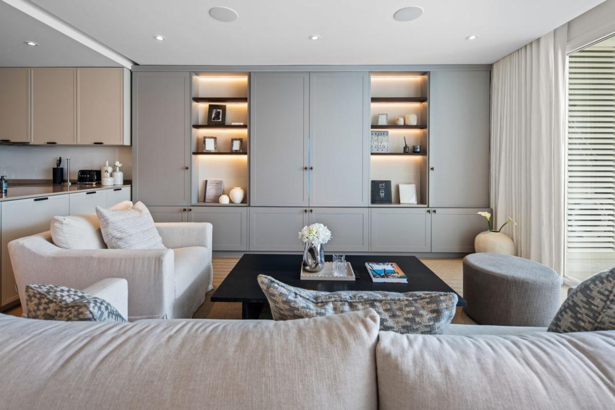 Sale of apartment in Piso en Puente Romano, Marbella, Marbella
 photo 3