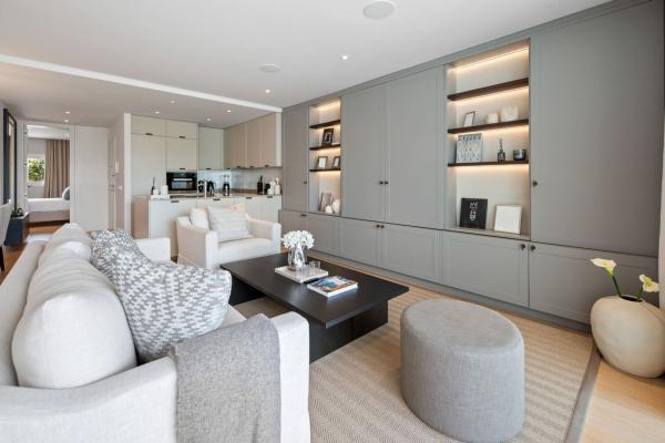Venta de piso en Piso en Puente Romano, Marbella, Marbella
 photo 4