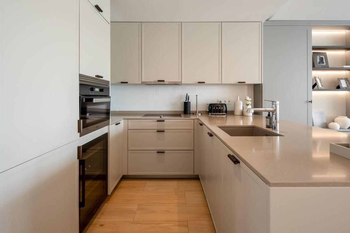Sale of apartment in Piso en Puente Romano, Marbella, Marbella
 photo 5