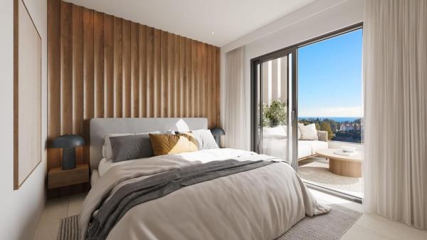 Venta de piso en Piso en Calaburra - Chaparral, Mijas, Mijas
thumbnail 3