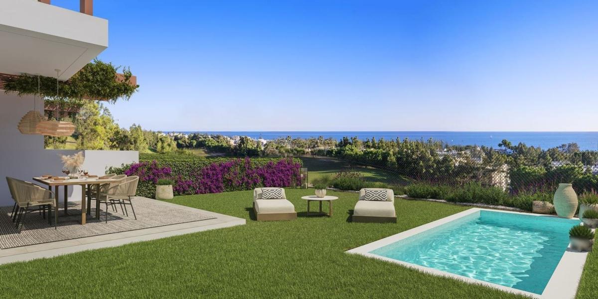Properties for sale and rent in Spain photo 1