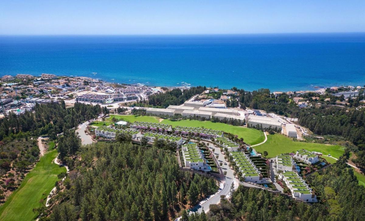 Properties for sale and rent in Spain photo 3