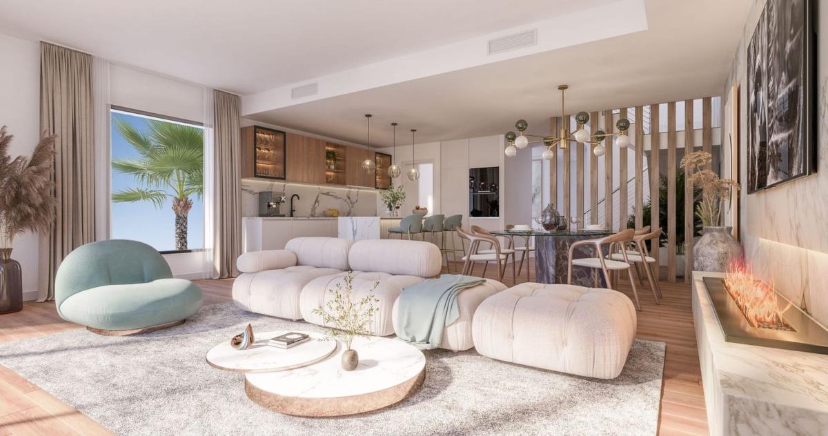 Properties for sale and rent in Spain photo 5