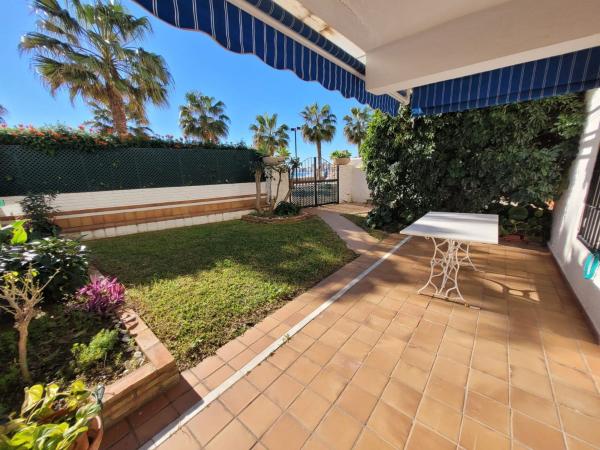 Casa o chalet independiente en Paseo Marítimo Rey de España, 123, Las Gaviotas, Fuengirola photo 1