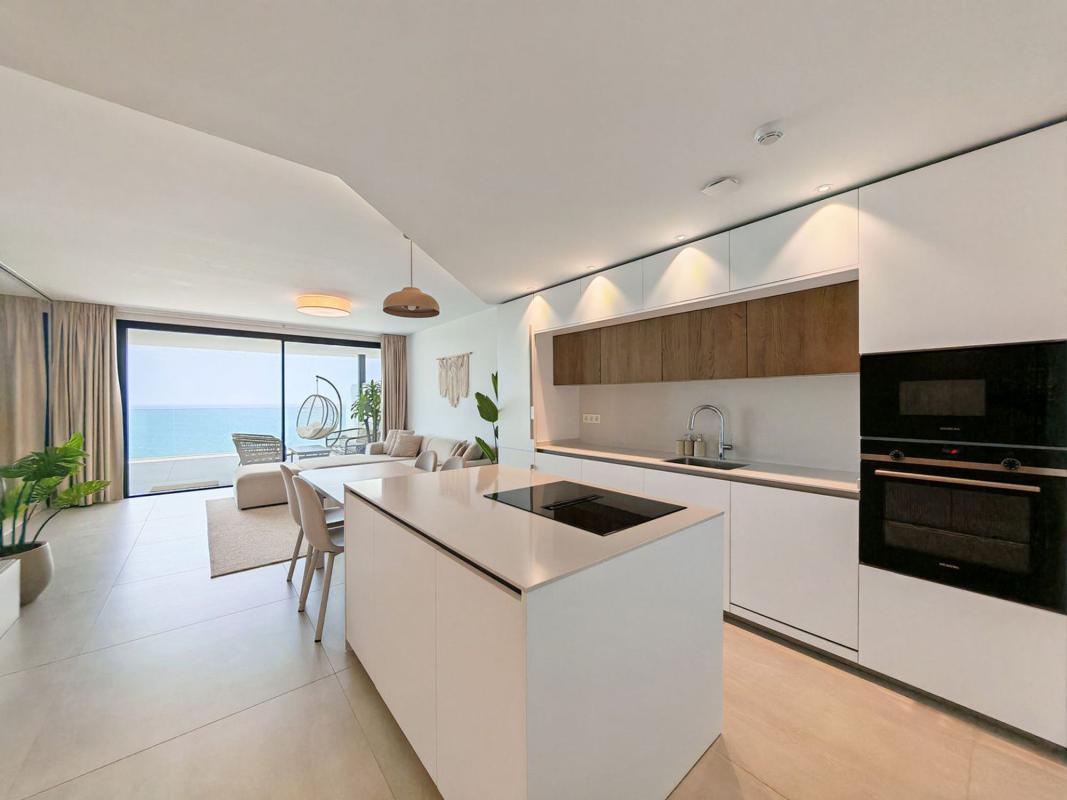 Venta de piso en Piso en El Higuerón, Fuengirola, Fuengirola
photo 1