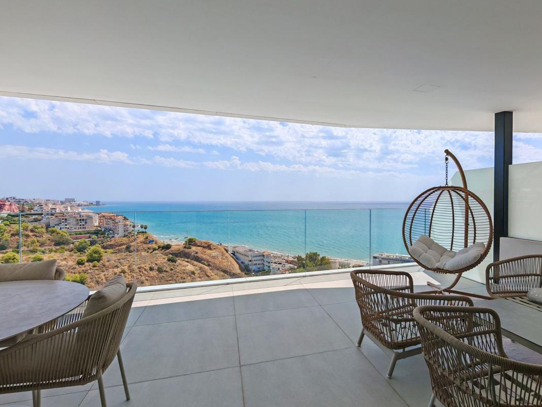 Venta de piso en Piso en El Higuerón, Fuengirola, Fuengirola
photo 2