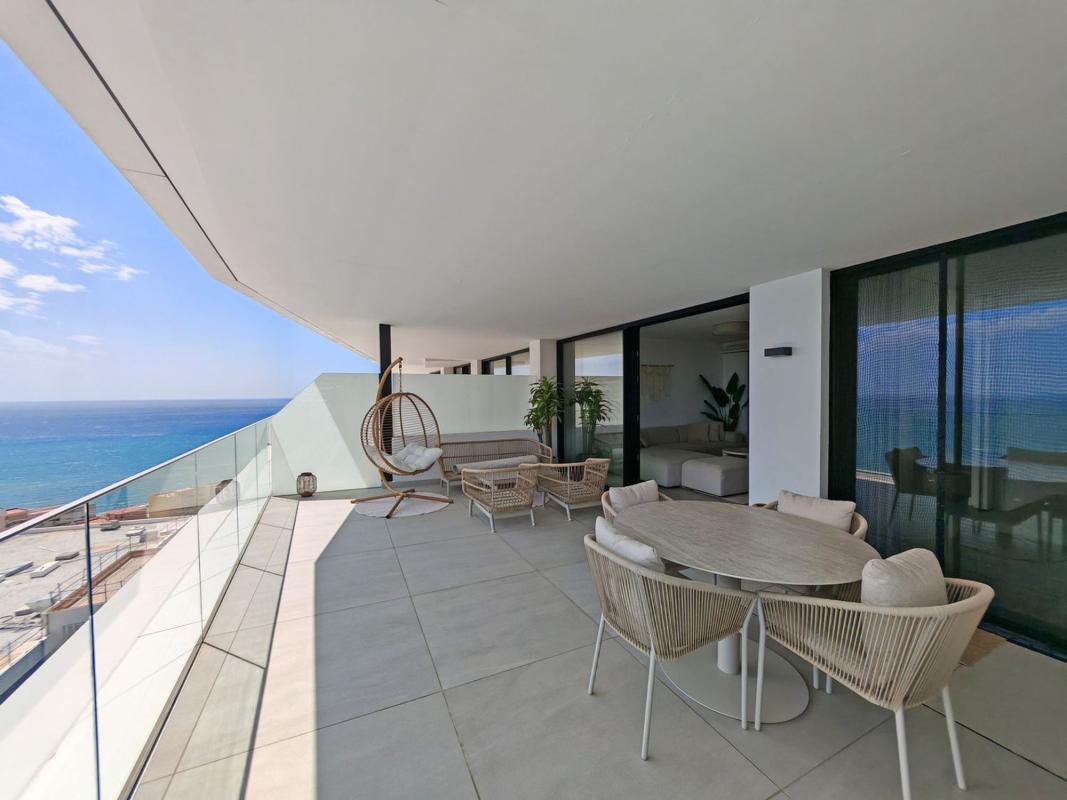 Venta de piso en Piso en El Higuerón, Fuengirola, Fuengirola
photo 3