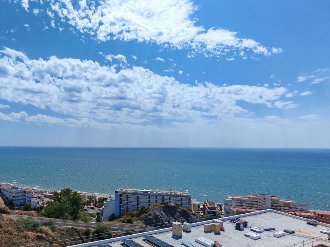 Venta de piso en Piso en El Higuerón, Fuengirola, Fuengirola
photo 4
