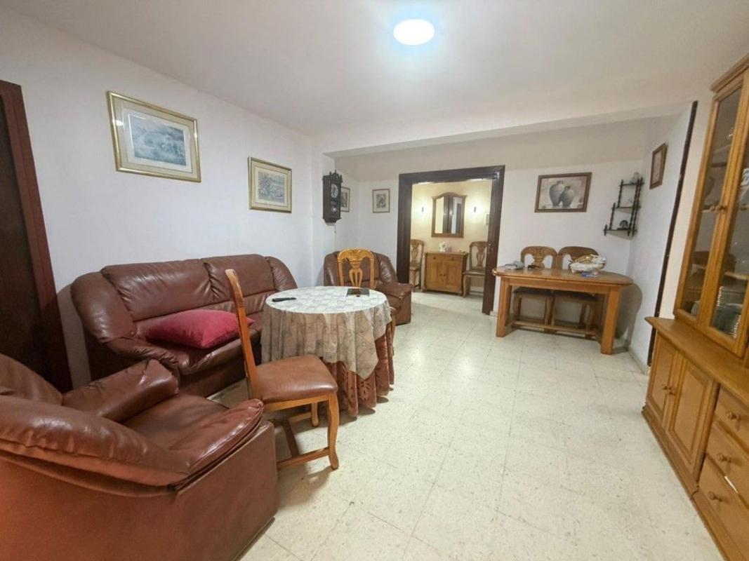 Продажа квартиры на Piso en Calle Juan Sebastián Elcano, La Puya - La Ermita, Marbella, Марбелла
 photo 2