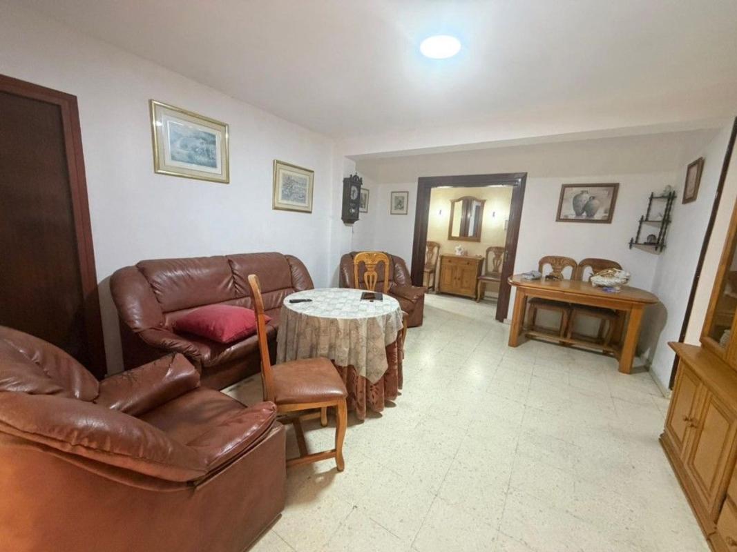 Продажа квартиры на Piso en Calle Juan Sebastián Elcano, La Puya - La Ermita, Marbella, Марбелла
 photo 3