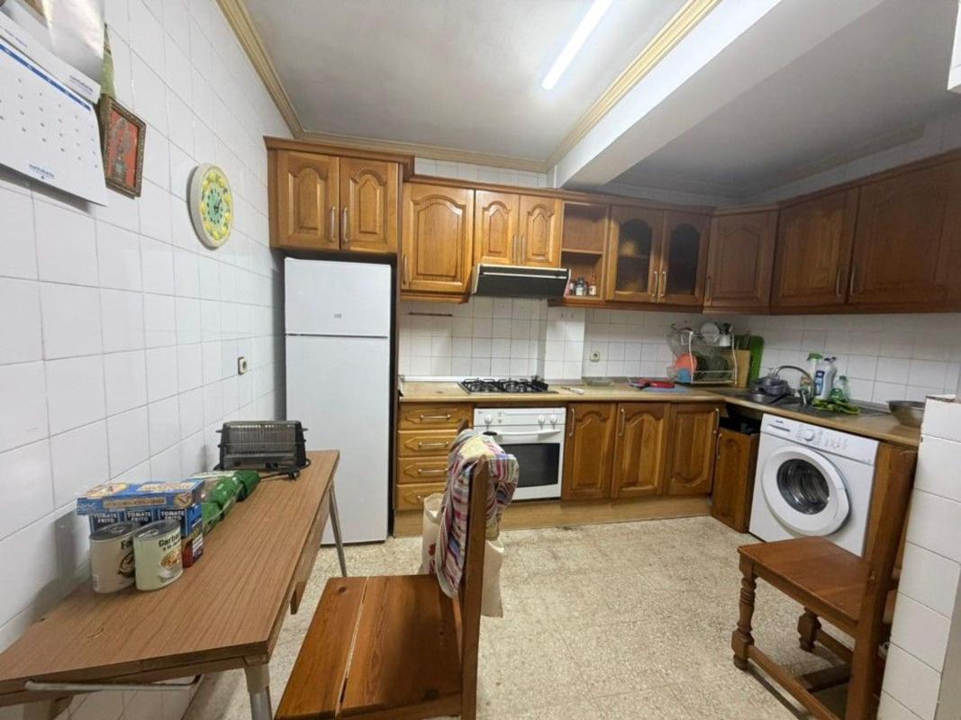 Продажа квартиры на Piso en Calle Juan Sebastián Elcano, La Puya - La Ermita, Marbella, Марбелла
 photo 5