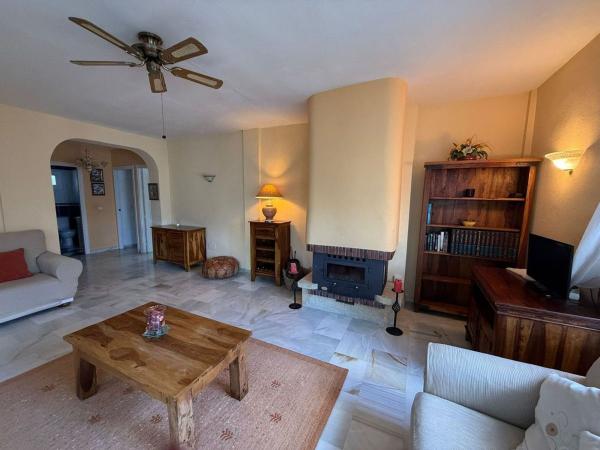 Venta de piso en Piso en Reserva de Marbella, Marbella, Marbella
thumbnail 3