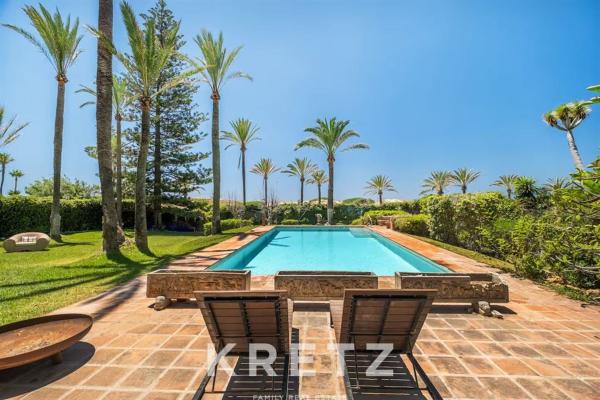 Chalet independiente en venta en Casa o chalet en Avenida Ignacio Coca, 18, Bahía de Marbella, Marbella, Marbella
 photo 2