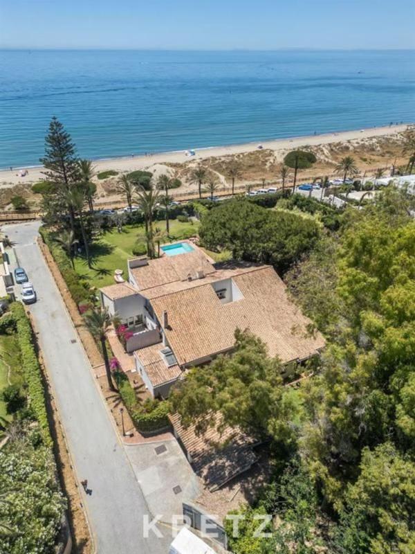 Продажа отдельного шале в Casa o chalet en Avenida Ignacio Coca, 18, Bahía de Marbella, Marbella, Марбелла photo 5