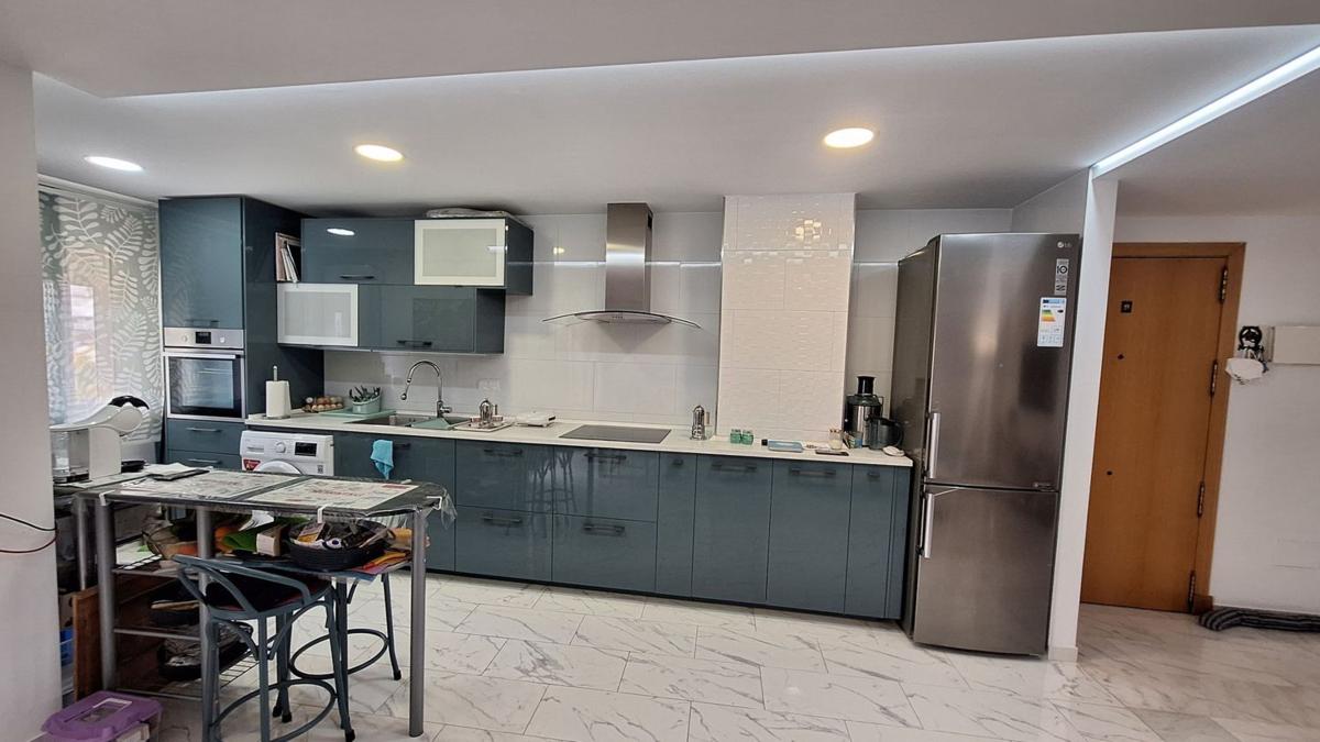 Venta de piso en Piso en Huerta Nueva, Estepona, Estepona
 photo 4