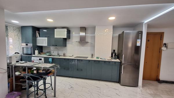 Продажа квартиры на Piso en Huerta Nueva, Estepona, Эстепона
 photo 4