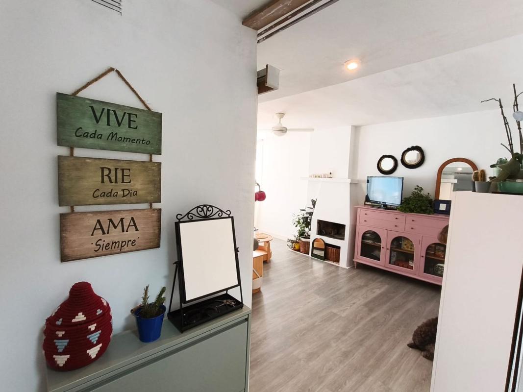 Продажа квартиры на Piso en Rota De Torrenueva, La Cala de Mijas, Mijas, Михас
photo 1