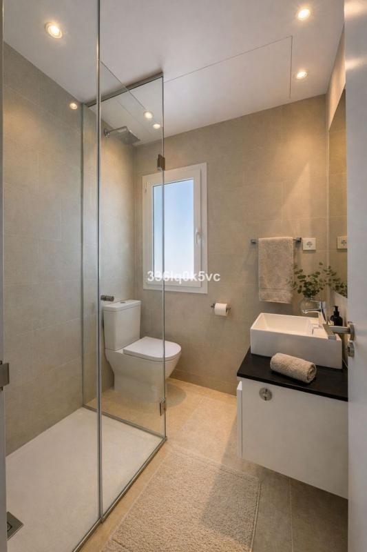 Продажа дуплекса на Dúplex en Urbanizacion el Paraiso, El Paraíso, Benahavís, Бенахавис photo 4