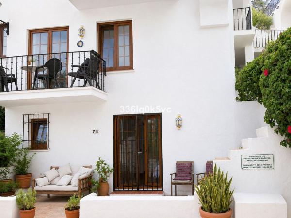 Duplex en venta en Dúplex en Calle Juan Tenorio, Benahavís, Benahavís, Benahavís photo 3