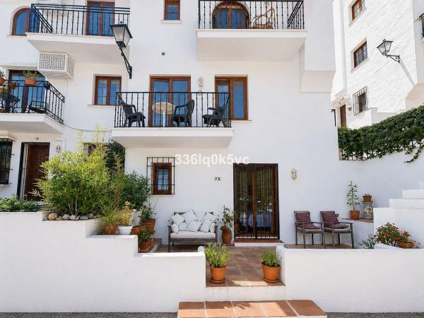 Duplex en venta en Dúplex en Calle Juan Tenorio, Benahavís, Benahavís, Benahavís photo 4