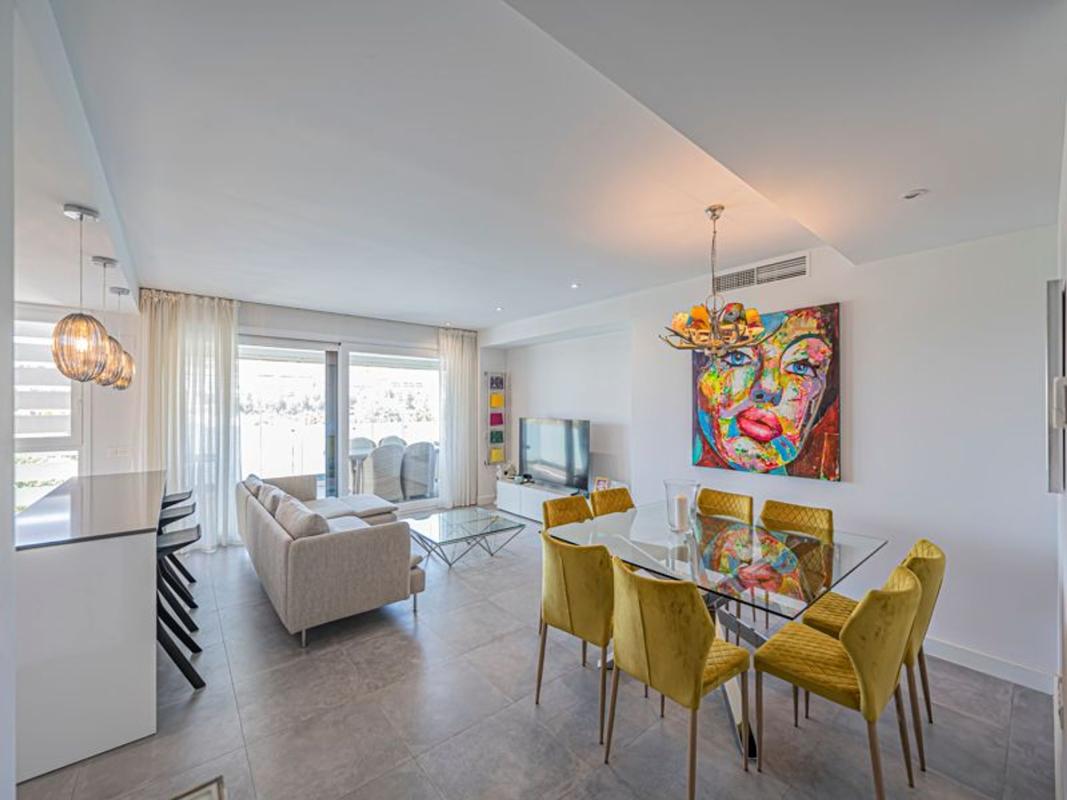 Venta de piso en Piso en Calle Sierra Nevada, La Cala de Mijas, Mijas, Mijas
photo 1