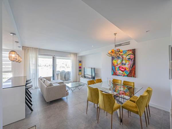 Venta de piso en Piso en Calle Sierra Nevada, La Cala de Mijas, Mijas, Mijas
photo 1