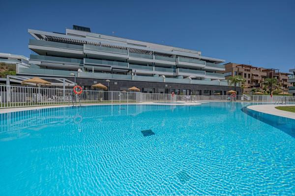 Venta de piso en Piso en Calle Sierra Nevada, La Cala de Mijas, Mijas, Mijas
thumbnail 3