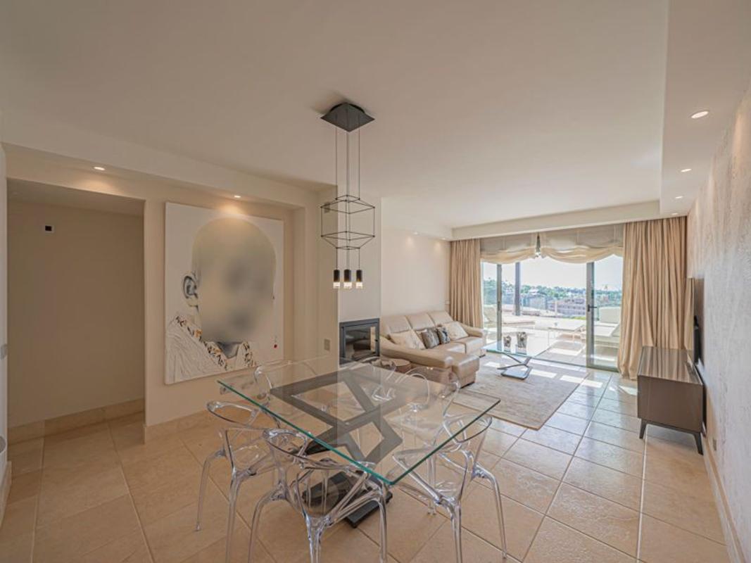 Venta de piso en Piso en Calle Gene Kelly, Los Flamingos, Benahavís, Benahavís
photo 3