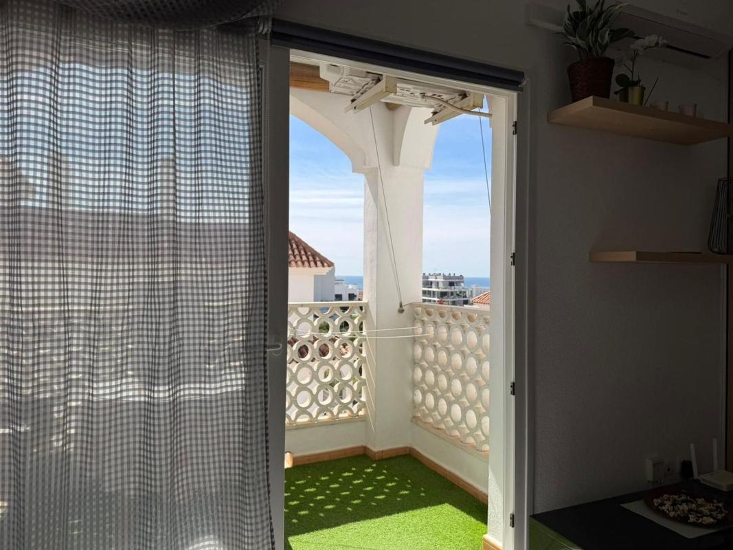 Venta de piso en Piso en Calle Antonio García Fernández, La Leala - El Saltillo, Torremolinos, Torremolinos
 photo 3